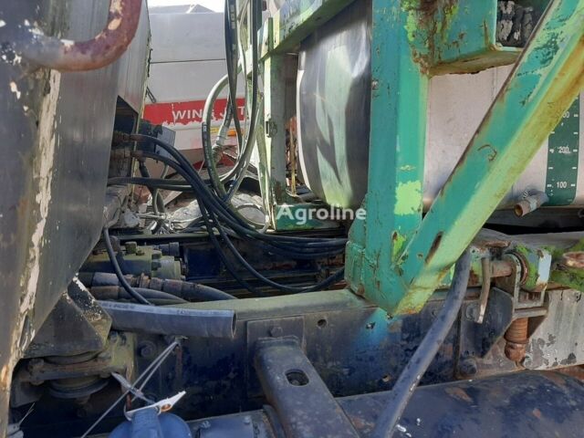 Белый Мултиван Другая, объемом двигателя 0 л и пробегом 0 тыс. км за 3721 $, фото 14 на Automoto.ua