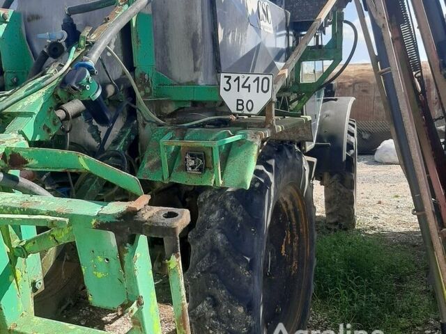 Белый Мултиван Другая, объемом двигателя 0 л и пробегом 0 тыс. км за 3721 $, фото 13 на Automoto.ua