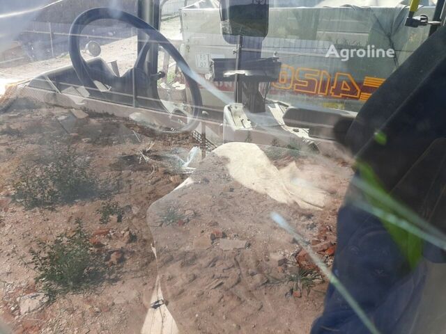 Белый Мултиван Другая, объемом двигателя 0 л и пробегом 0 тыс. км за 3721 $, фото 3 на Automoto.ua