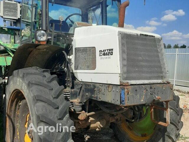 Белый Мултиван Другая, объемом двигателя 0 л и пробегом 0 тыс. км за 3721 $, фото 16 на Automoto.ua