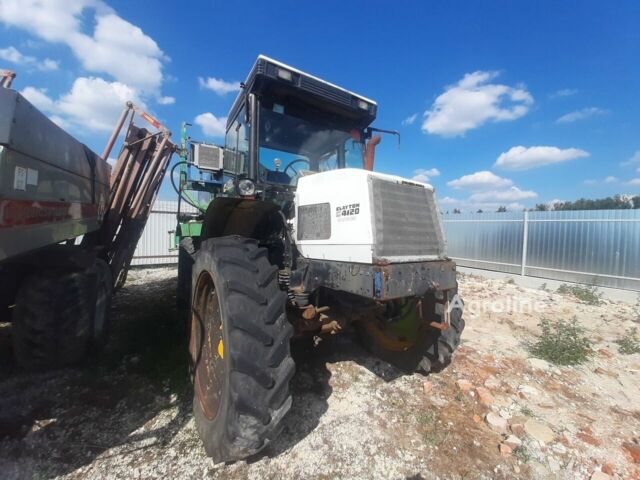 Белый Мултиван Другая, объемом двигателя 0 л и пробегом 0 тыс. км за 3721 $, фото 15 на Automoto.ua