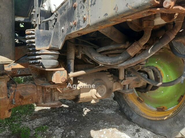 Белый Мултиван Другая, объемом двигателя 0 л и пробегом 0 тыс. км за 3721 $, фото 17 на Automoto.ua