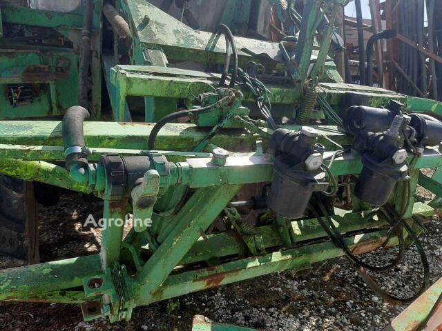 Белый Мултиван Другая, объемом двигателя 0 л и пробегом 0 тыс. км за 3721 $, фото 12 на Automoto.ua