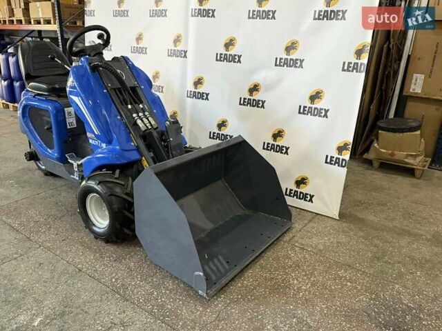 Мултиван M 2025 в Киеве на Automoto.ua Синий Мултиван M, объемом двигателя 1 л и пробегом 0 тыс. км за 23257 $, фото 1 на Automoto.ua