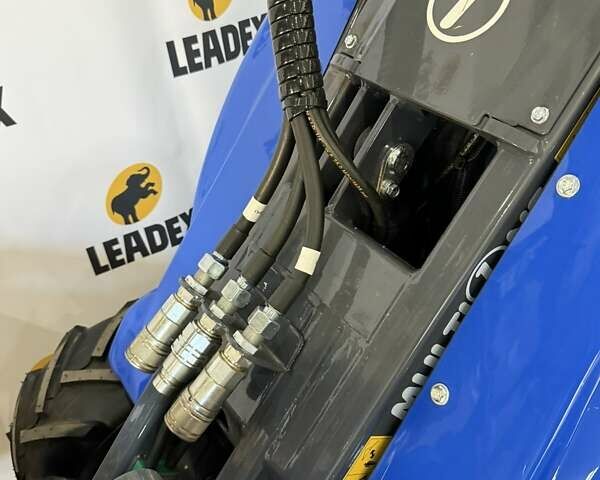 Мултиван M 2025 в Киеве на Automoto.ua Синий Мултиван M, объемом двигателя 1 л и пробегом 0 тыс. км за 23257 $, фото 27 на Automoto.ua