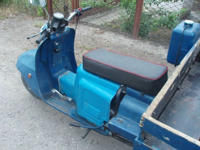 Муравей 3302, об'ємом двигуна 2.3 л та пробігом 0 тис. км за 16000 $, фото 3 на Automoto.ua
