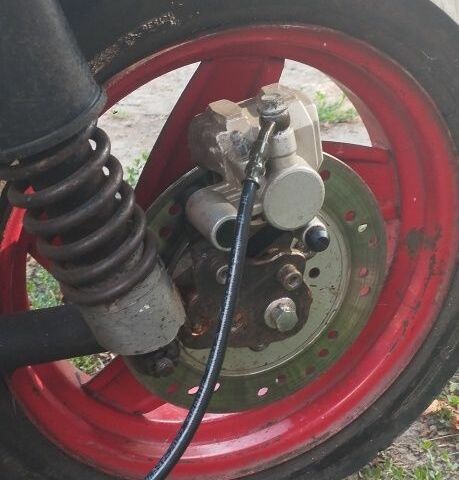 Муравей 3302, объемом двигателя 0.2 л и пробегом 0 тыс. км за 21000 $, фото 4 на Automoto.ua