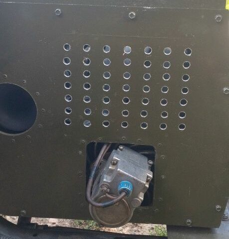 Муравей 3302, объемом двигателя 0.2 л и пробегом 0 тыс. км за 21000 $, фото 6 на Automoto.ua