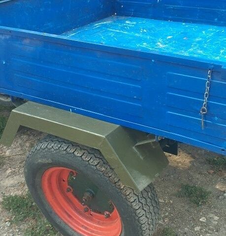Муравей 3302, объемом двигателя 0.2 л и пробегом 0 тыс. км за 21000 $, фото 5 на Automoto.ua