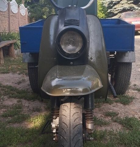 Муравей 3302, объемом двигателя 0.2 л и пробегом 0 тыс. км за 21000 $, фото 1 на Automoto.ua