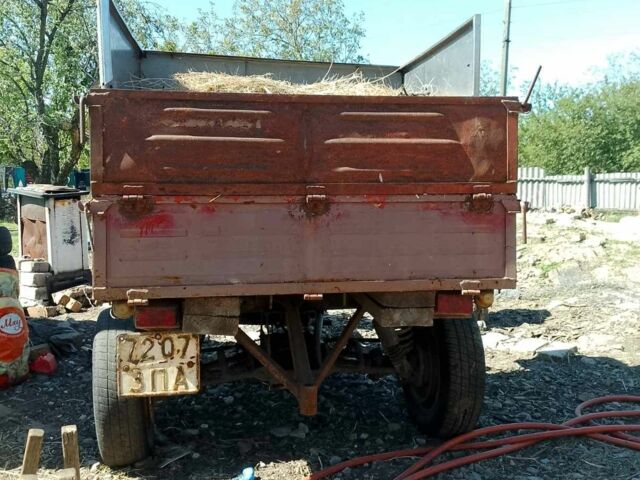 Муравей 4310, объемом двигателя 0.35 л и пробегом 0 тыс. км за 435 $, фото 2 на Automoto.ua