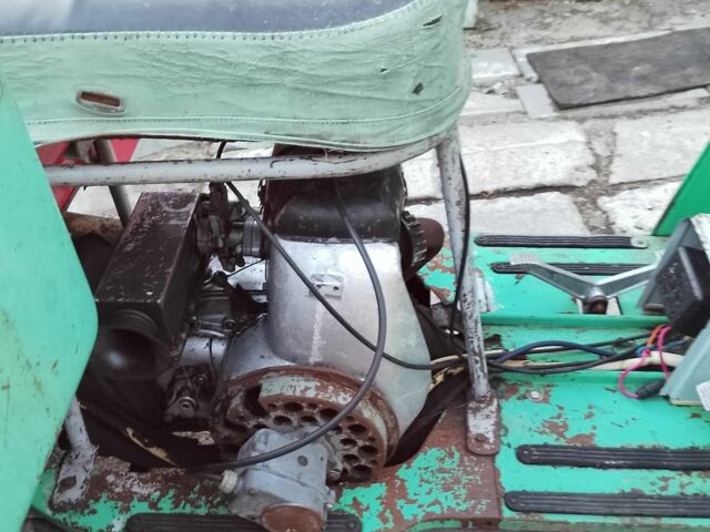 Муравей 5312, объемом двигателя 4.25 л и пробегом 0 тыс. км за 289 $, фото 2 на Automoto.ua