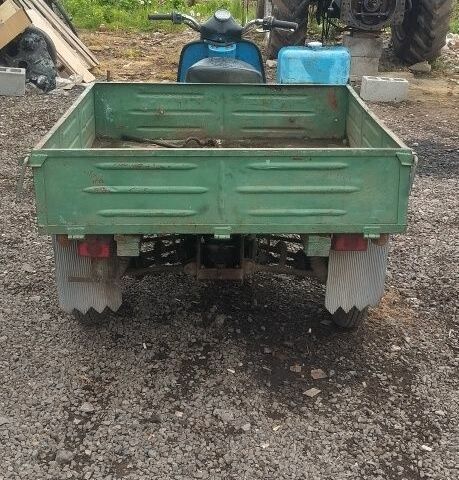 Муравей 5312, объемом двигателя 0.2 л и пробегом 0 тыс. км за 310 $, фото 1 на Automoto.ua