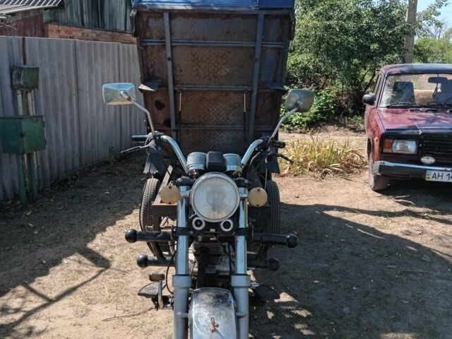 Муравей 6510, об'ємом двигуна 0.2 л та пробігом 0 тис. км за 241 $, фото 2 на Automoto.ua