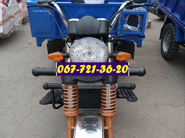 Муравей 6510, объемом двигателя 0.25 л и пробегом 0 тыс. км за 2650 $, фото 3 на Automoto.ua