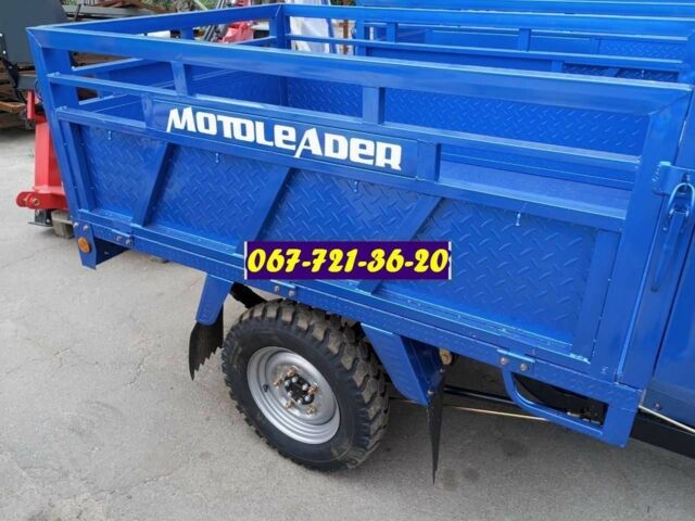 Муравей 6510, объемом двигателя 0.25 л и пробегом 0 тыс. км за 2650 $, фото 8 на Automoto.ua