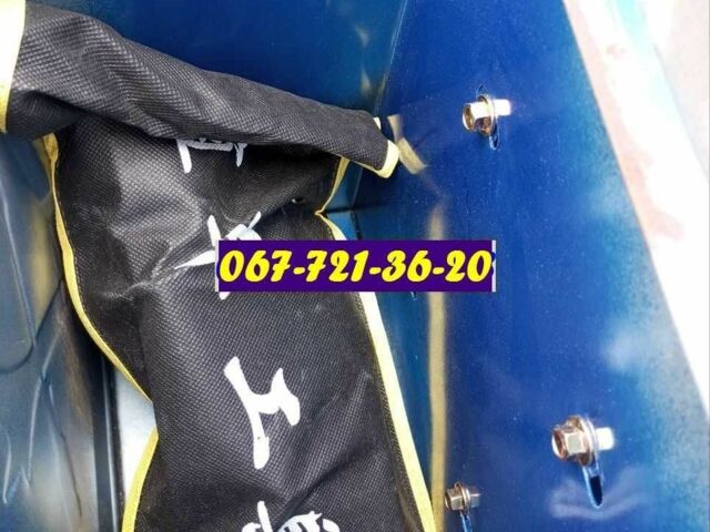 Муравей 6510, объемом двигателя 0.25 л и пробегом 0 тыс. км за 2650 $, фото 10 на Automoto.ua