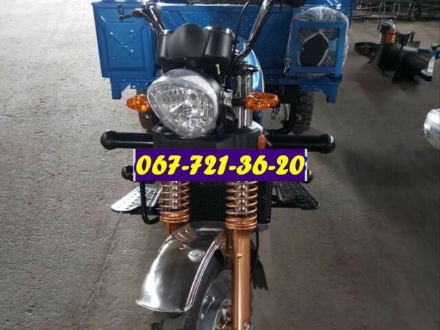 Муравей 6510, объемом двигателя 0.25 л и пробегом 0 тыс. км за 2650 $, фото 1 на Automoto.ua