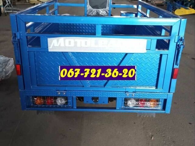 Муравей 6510, объемом двигателя 0.25 л и пробегом 0 тыс. км за 2650 $, фото 5 на Automoto.ua