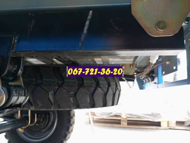 Муравей 6510, объемом двигателя 0.25 л и пробегом 0 тыс. км за 2650 $, фото 11 на Automoto.ua
