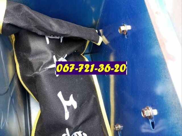 Муравей 6510, объемом двигателя 0.25 л и пробегом 0 тыс. км за 2650 $, фото 10 на Automoto.ua