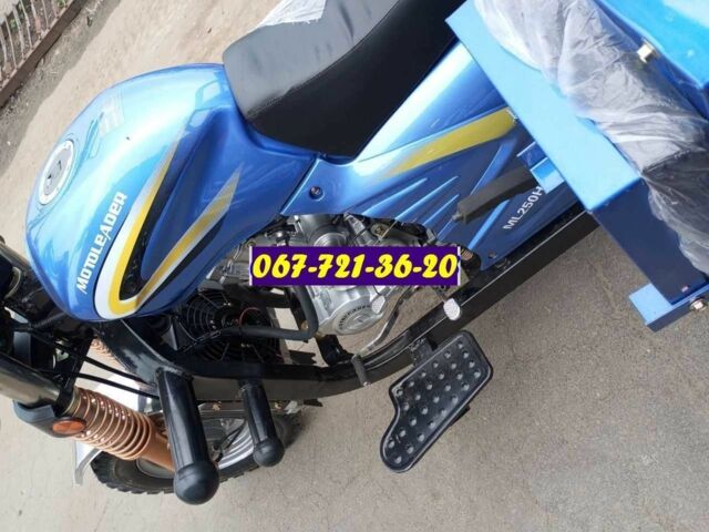 Муравей 6510, объемом двигателя 0.25 л и пробегом 0 тыс. км за 2650 $, фото 9 на Automoto.ua