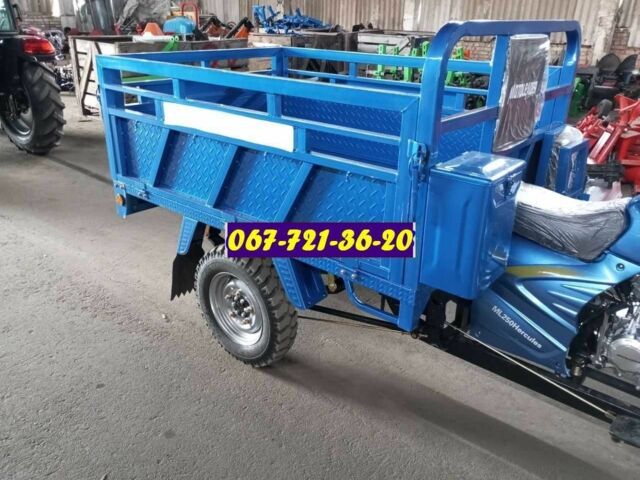 Муравей 6510, объемом двигателя 0.25 л и пробегом 0 тыс. км за 2650 $, фото 6 на Automoto.ua