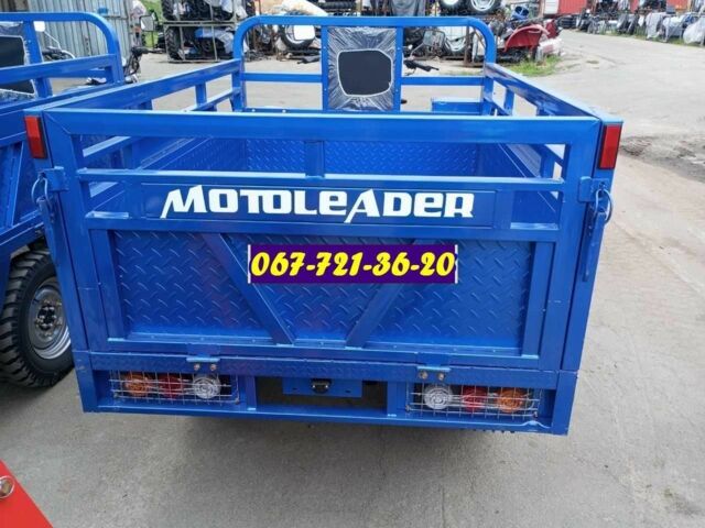 Муравей 6510, объемом двигателя 0.25 л и пробегом 0 тыс. км за 2650 $, фото 8 на Automoto.ua