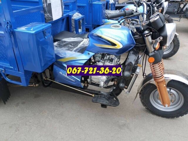 Муравей 95 XF 380, объемом двигателя 0.25 л и пробегом 0 тыс. км за 2650 $, фото 1 на Automoto.ua