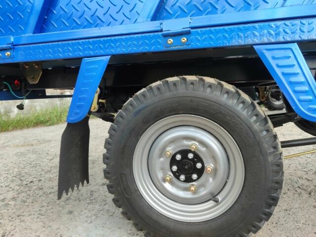 Муравей 95 XF 380, об'ємом двигуна 0.25 л та пробігом 0 тис. км за 2650 $, фото 1 на Automoto.ua