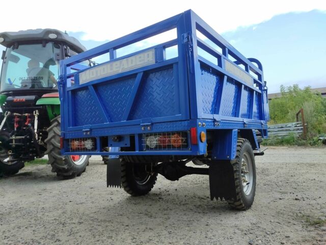 Муравей 95 XF 380, об'ємом двигуна 0.25 л та пробігом 0 тис. км за 2650 $, фото 5 на Automoto.ua