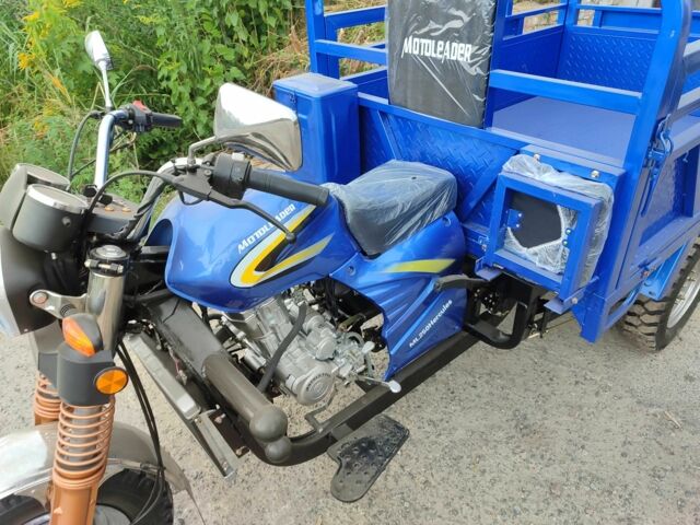 Муравей 95 XF 380, об'ємом двигуна 0.25 л та пробігом 0 тис. км за 2650 $, фото 3 на Automoto.ua
