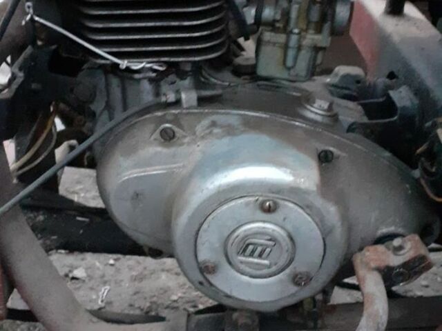 Муравей Другая, объемом двигателя 0.13 л и пробегом 0 тыс. км за 278 $, фото 2 на Automoto.ua