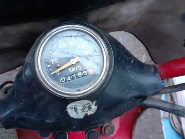 Муравей Другая, объемом двигателя 0.13 л и пробегом 0 тыс. км за 278 $, фото 5 на Automoto.ua