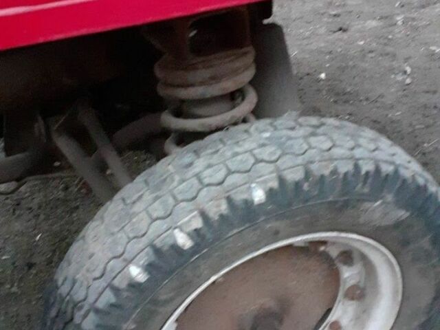 Муравей Другая, объемом двигателя 0.13 л и пробегом 0 тыс. км за 278 $, фото 4 на Automoto.ua