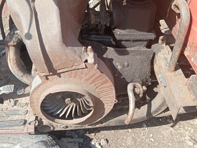 Муравей Другая, объемом двигателя 0 л и пробегом 0 тыс. км за 332 $, фото 1 на Automoto.ua