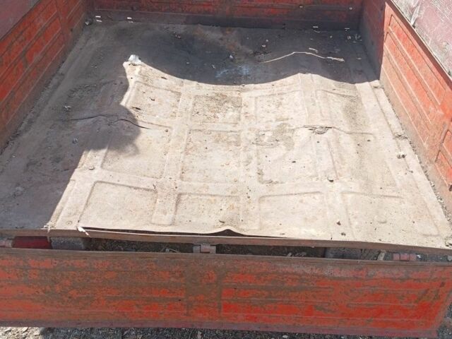 Муравей Другая, объемом двигателя 0 л и пробегом 0 тыс. км за 332 $, фото 4 на Automoto.ua