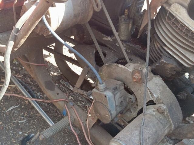 Муравей Другая, объемом двигателя 0 л и пробегом 0 тыс. км за 332 $, фото 2 на Automoto.ua