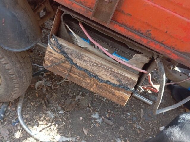 Муравей Другая, объемом двигателя 0 л и пробегом 0 тыс. км за 332 $, фото 3 на Automoto.ua