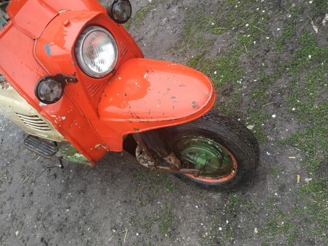 Муравей Другая, объемом двигателя 50 л и пробегом 0 тыс. км за 143 $, фото 1 на Automoto.ua