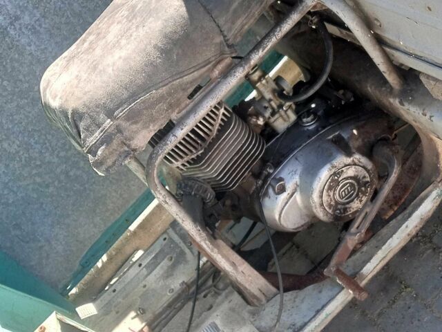 Муравей Другая, объемом двигателя 0.2 л и пробегом 0 тыс. км за 290 $, фото 1 на Automoto.ua