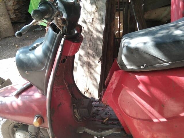 Муравей Другая, объемом двигателя 0.2 л и пробегом 0 тыс. км за 380 $, фото 3 на Automoto.ua