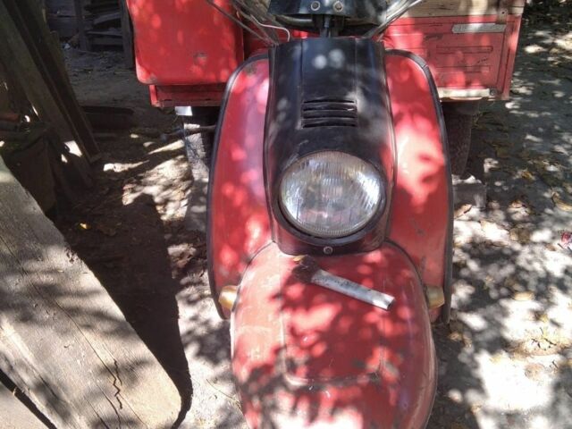 Муравей Другая, объемом двигателя 0.2 л и пробегом 0 тыс. км за 380 $, фото 2 на Automoto.ua