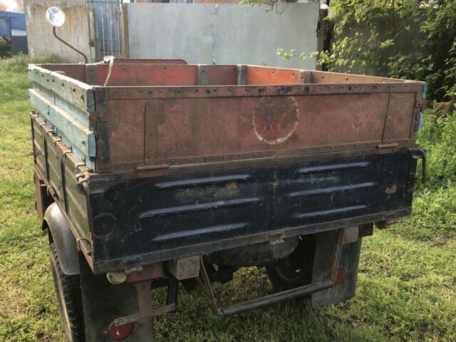 Муравей Другая, объемом двигателя 50 л и пробегом 0 тыс. км за 355 $, фото 3 на Automoto.ua