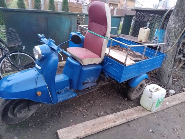 Муравей Другая, объемом двигателя 0 л и пробегом 0 тыс. км за 350 $, фото 2 на Automoto.ua