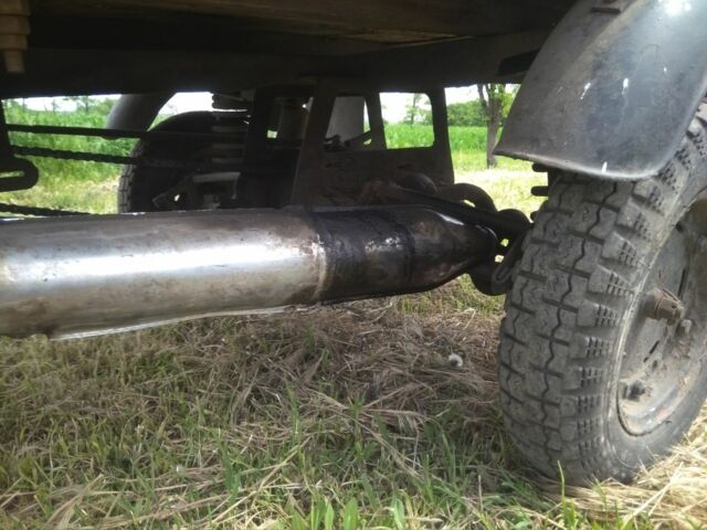 Муравей Другая, объемом двигателя 0.25 л и пробегом 0 тыс. км за 335 $, фото 3 на Automoto.ua