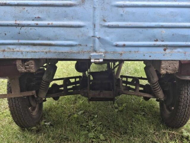 Муравей Другая, объемом двигателя 0 л и пробегом 0 тыс. км за 262 $, фото 4 на Automoto.ua