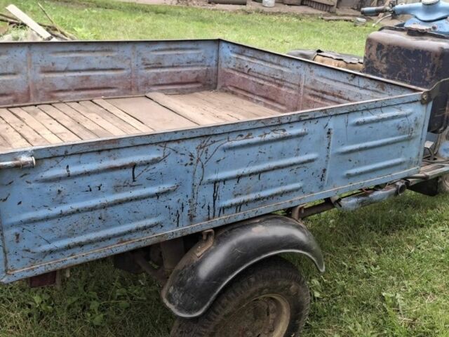 Муравей Другая, объемом двигателя 0 л и пробегом 0 тыс. км за 262 $, фото 1 на Automoto.ua