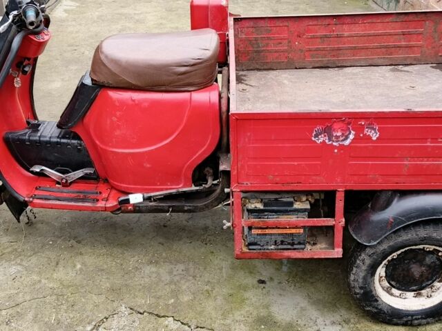 Муравей Другая, объемом двигателя 0.2 л и пробегом 0 тыс. км за 592 $, фото 2 на Automoto.ua