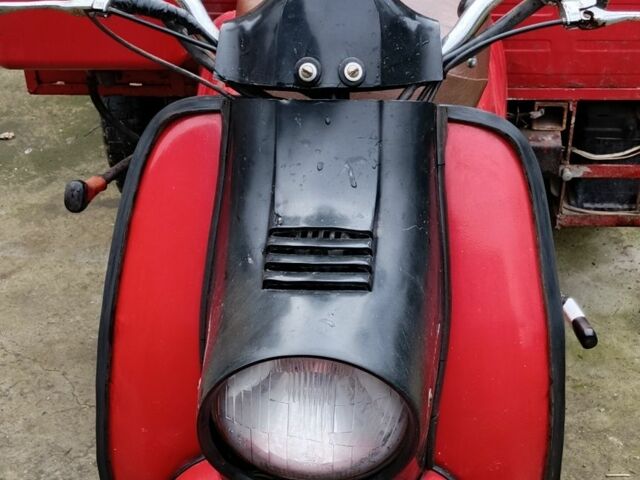 Муравей Другая, объемом двигателя 0.2 л и пробегом 0 тыс. км за 592 $, фото 3 на Automoto.ua